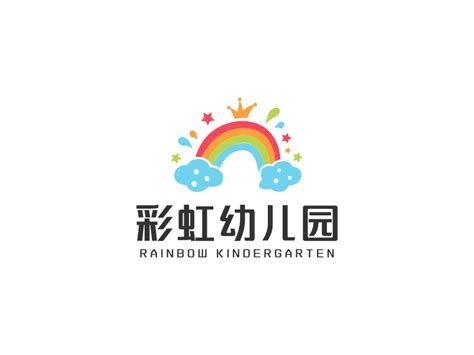 彩虹logo|免费制作彩虹Logo